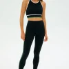 Outlet Layla Airweight High Waist 7/8 Leggings