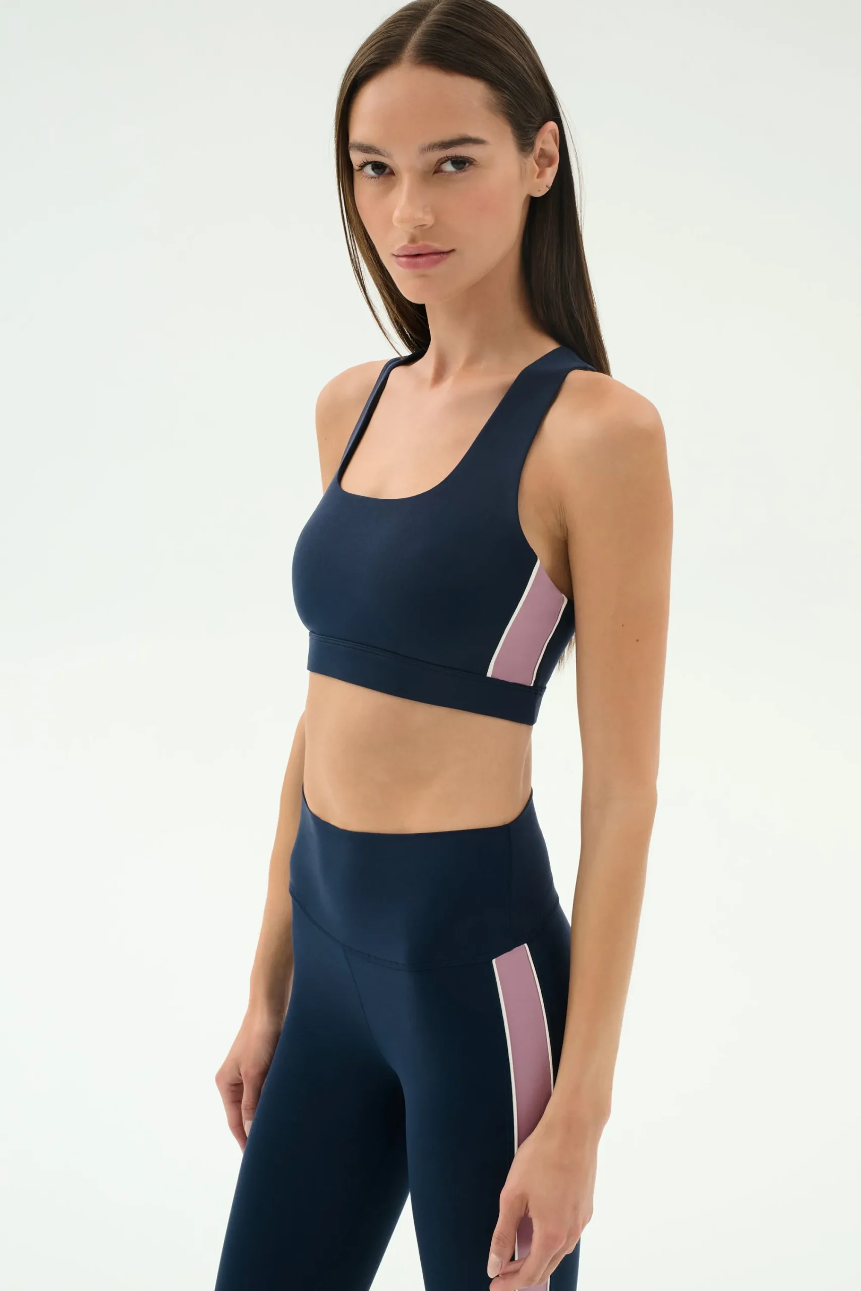 Hot Lexi Rigor Bra Bras & Camis