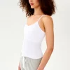 Discount Loren Seamless Waist Length Tank Tops & Tanks