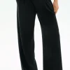 Sale Luca Airweight Trouser with Stripe Lifestyle Pants