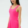 Discount Martina Rigor Dress Dresses & Skorts