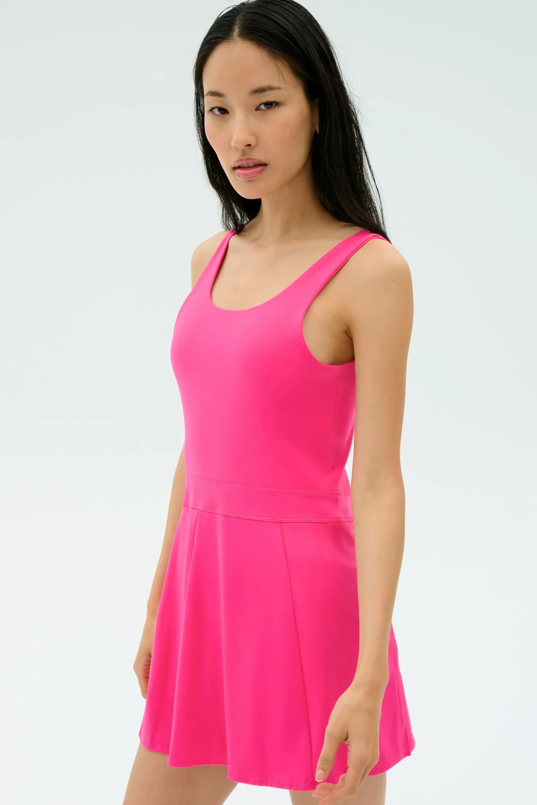 Discount Martina Rigor Dress Dresses & Skorts