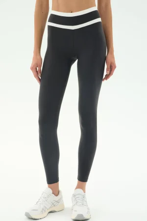 Online Mason High Waist Rigor Full Length Leggings