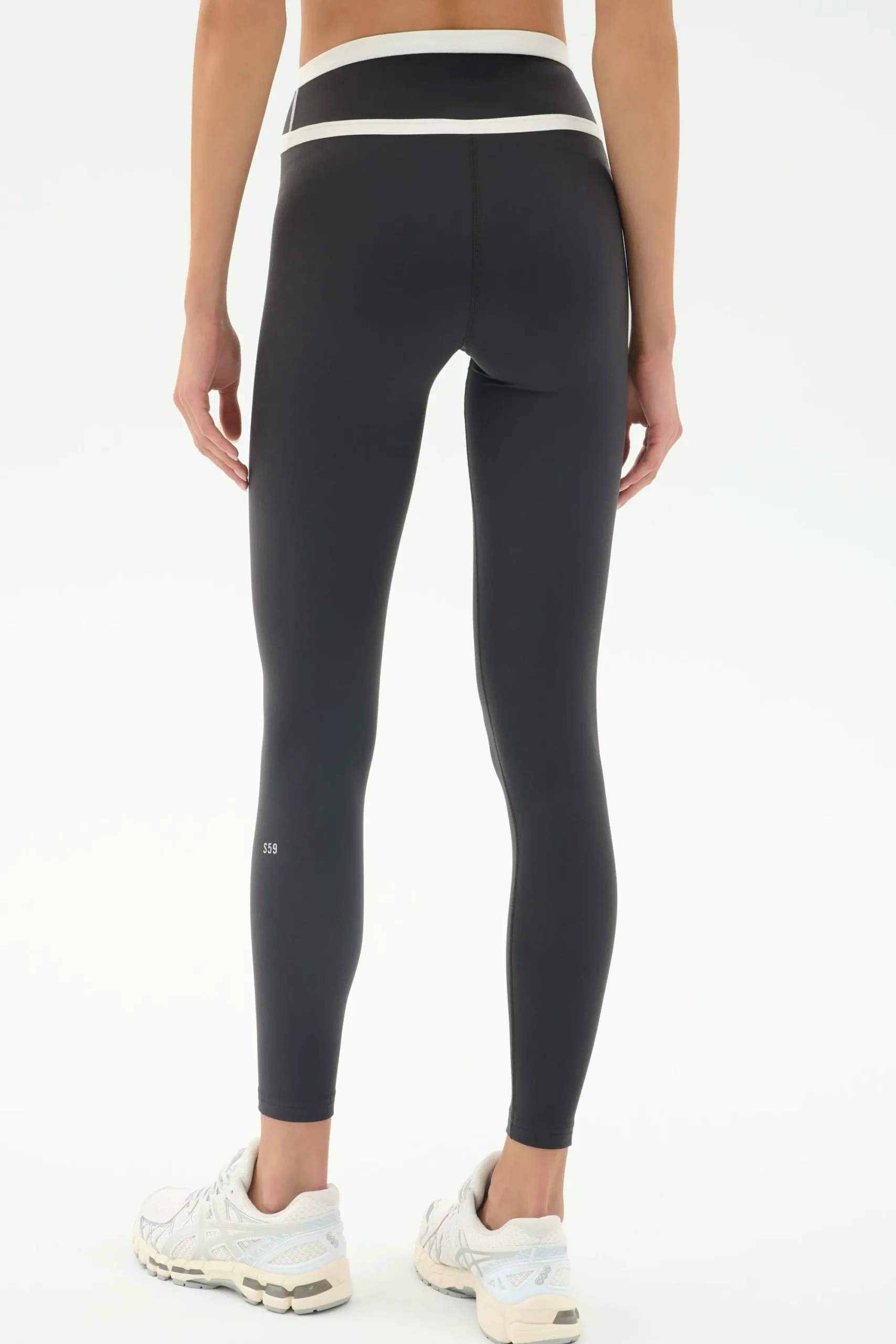 Online Mason High Waist Rigor Full Length Leggings