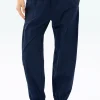 Fashion Megan Woven Nylon Jogger Sweats & Tracksuits