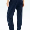 Fashion Megan Woven Nylon Jogger Sweats & Tracksuits