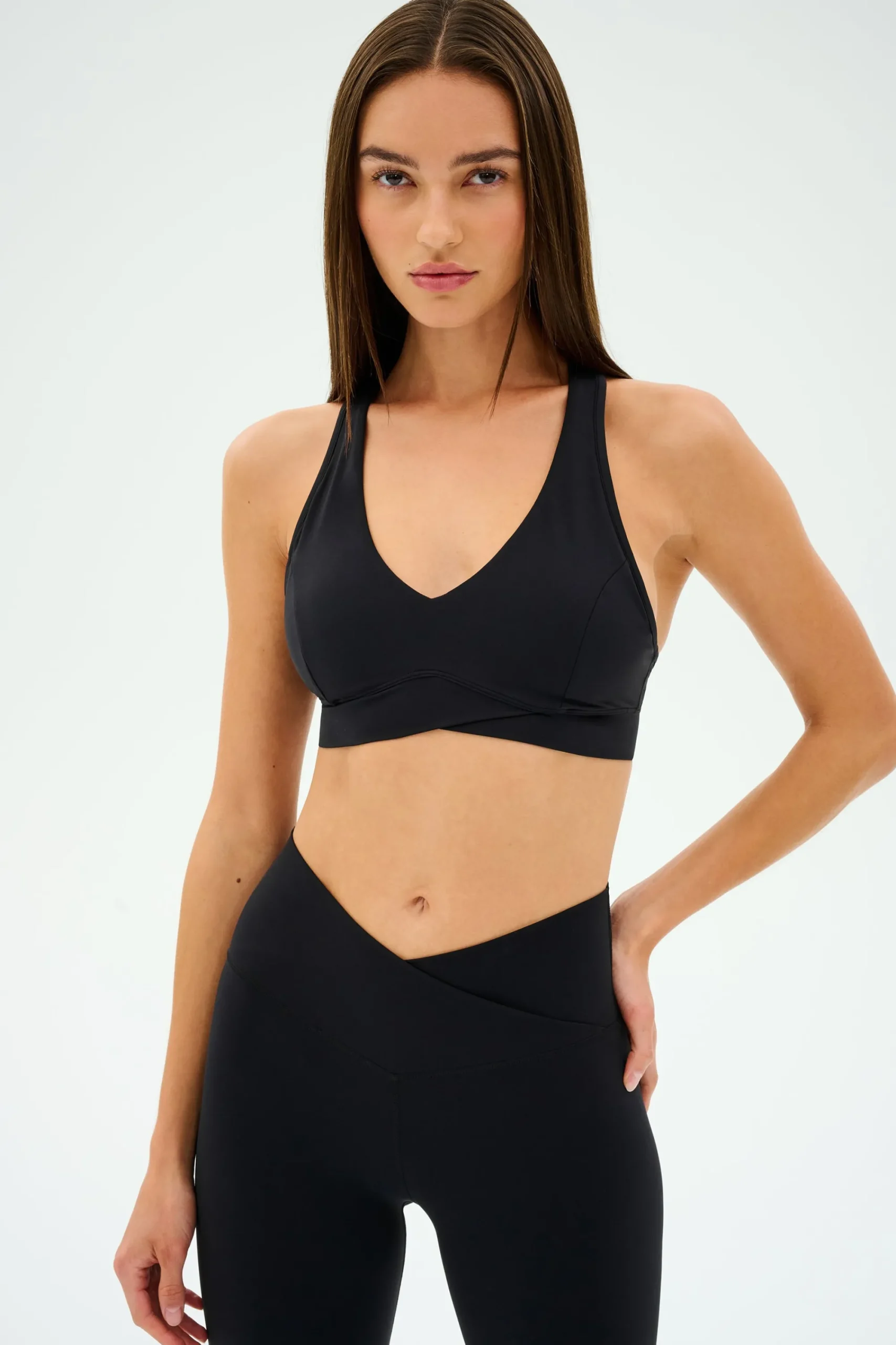 Discount Mia Rigor Bra Bras & Camis
