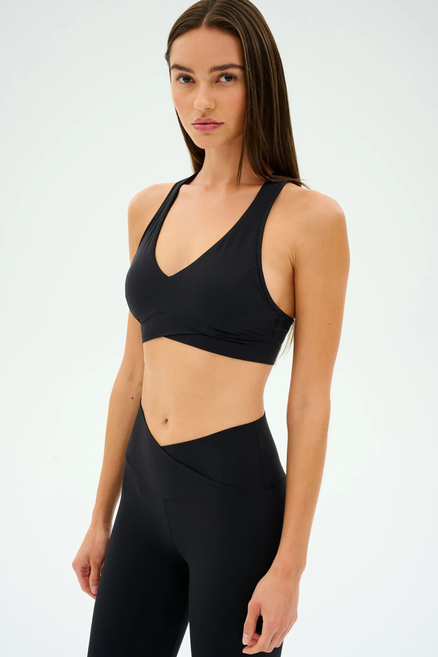 Discount Mia Rigor Bra Bras & Camis