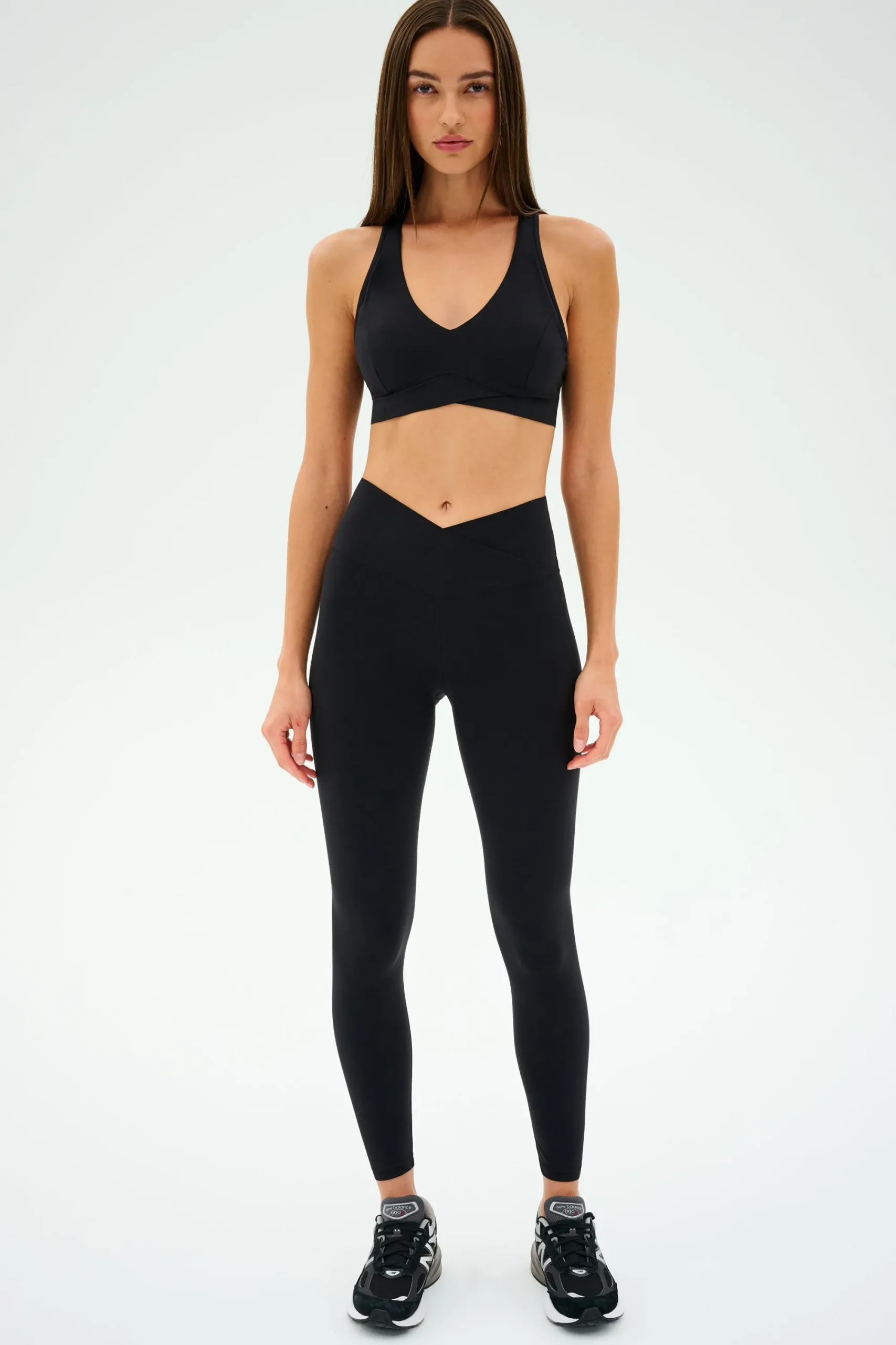 Discount Mia Rigor Bra Bras & Camis