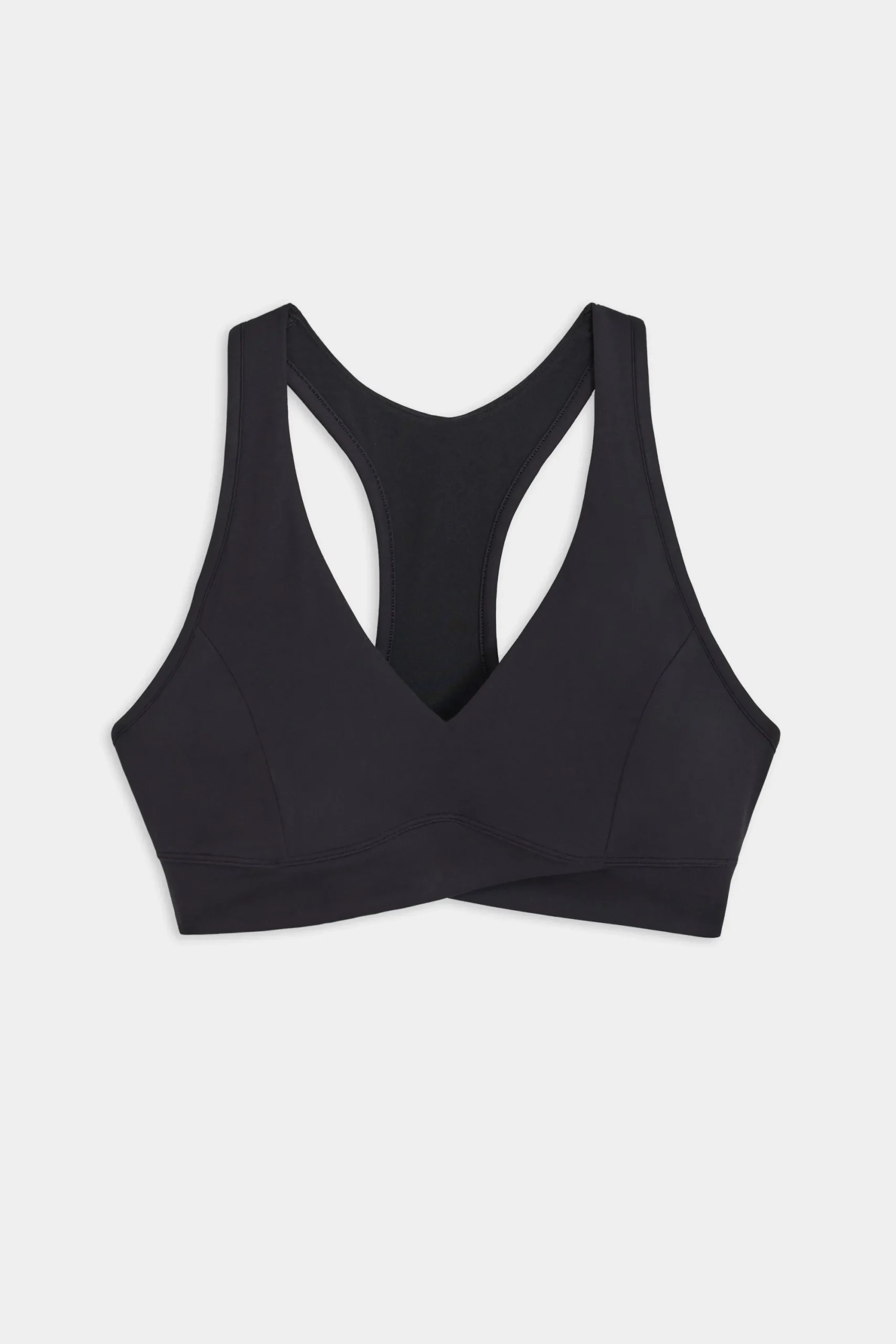 Discount Mia Rigor Bra Bras & Camis