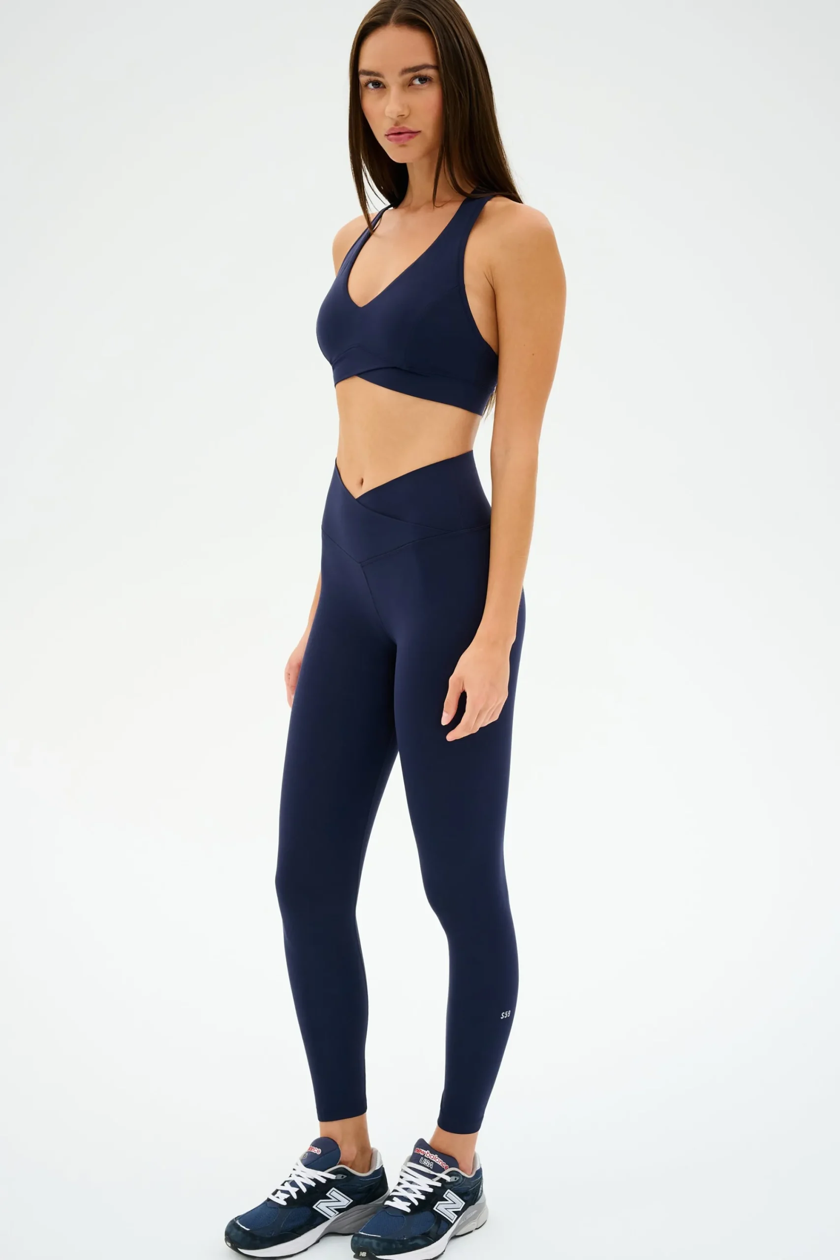 Hot Mia Rigor Bra Bras & Camis