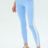 Fashion Miles High Waist Rigor 7/8 Leggings