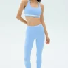 Fashion Miles High Waist Rigor 7/8 Leggings