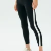 Fashion Miles High Waist Rigor 7/8 Leggings