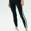 Fashion Miles High Waist Rigor 7/8 Leggings