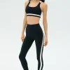 Fashion Miles High Waist Rigor 7/8 Leggings
