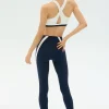 Fashion Miles High Waist Rigor 7/8 Leggings
