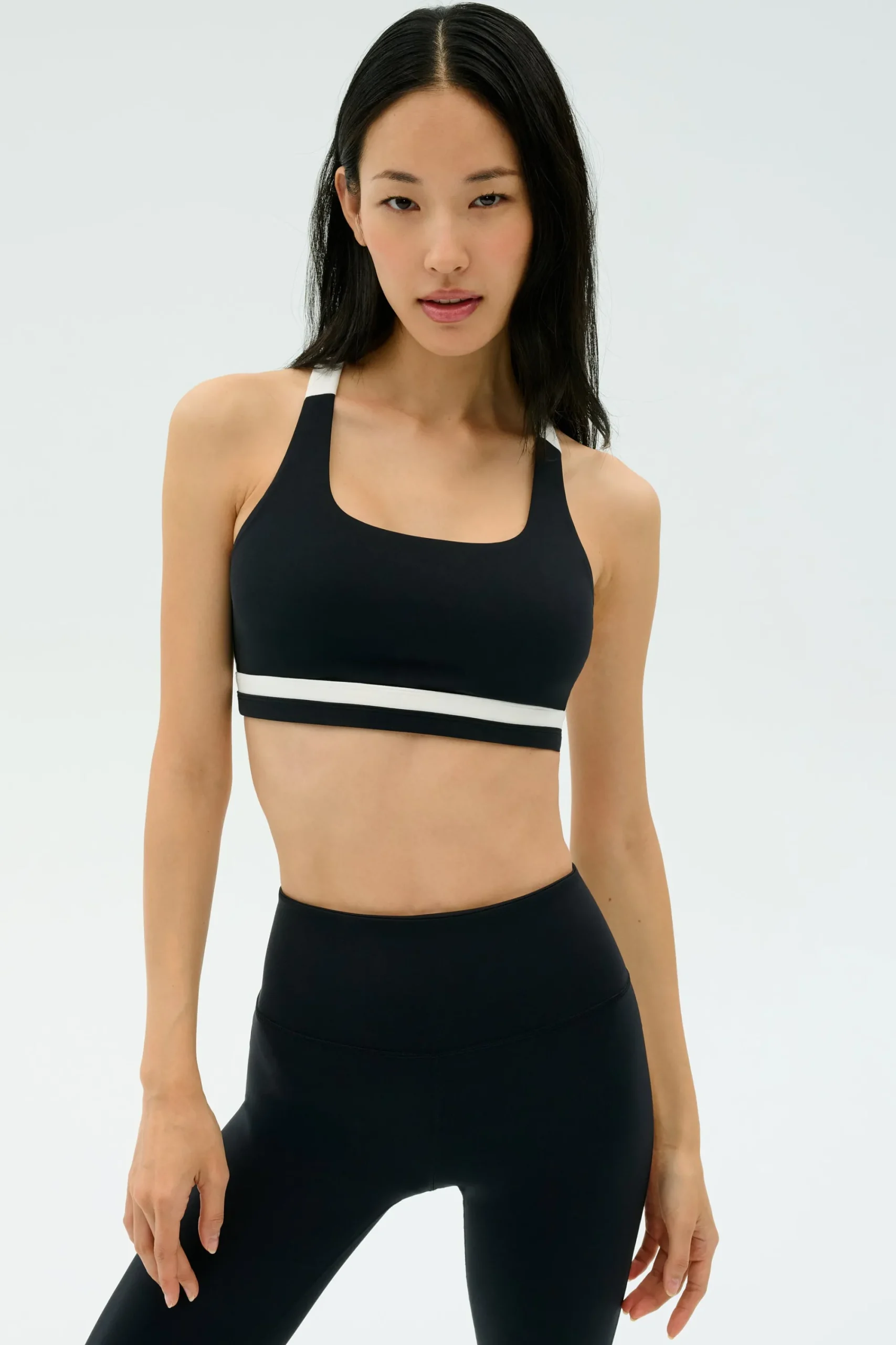 Fashion Miles Rigor Bra Bras & Camis