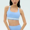 Clearance Miles Rigor Bra Bras & Camis
