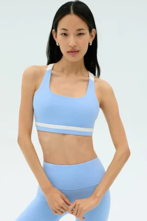 Clearance Miles Rigor Bra Bras & Camis