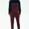 Hot Millie Airweight Half Zip Sweats & Tracksuits