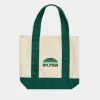 Fashion Mini Canvas Tote Bag Accessories