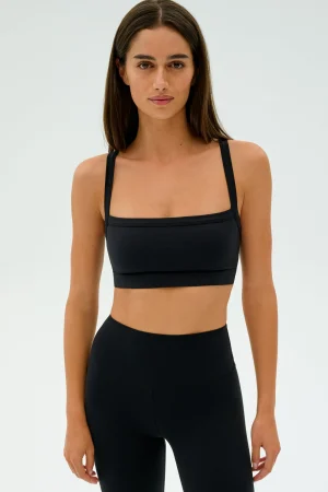 Outlet Monah Rigor Bra Bras & Camis