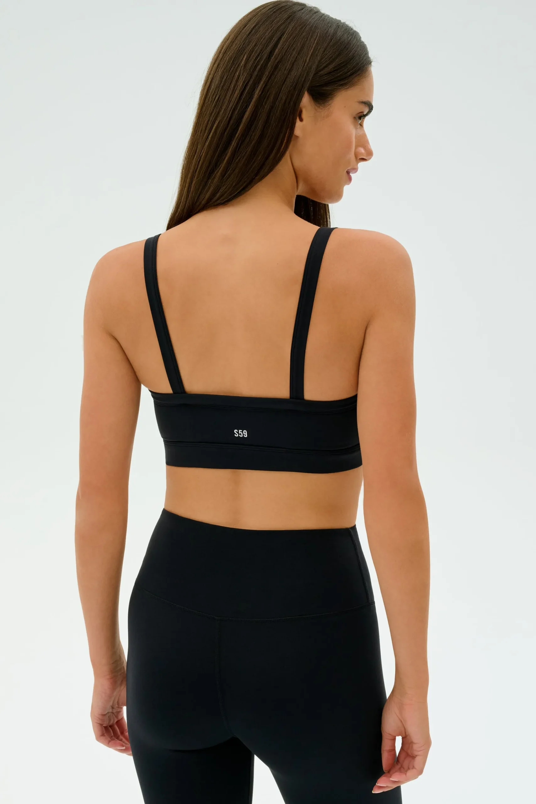 Outlet Monah Rigor Bra Bras & Camis