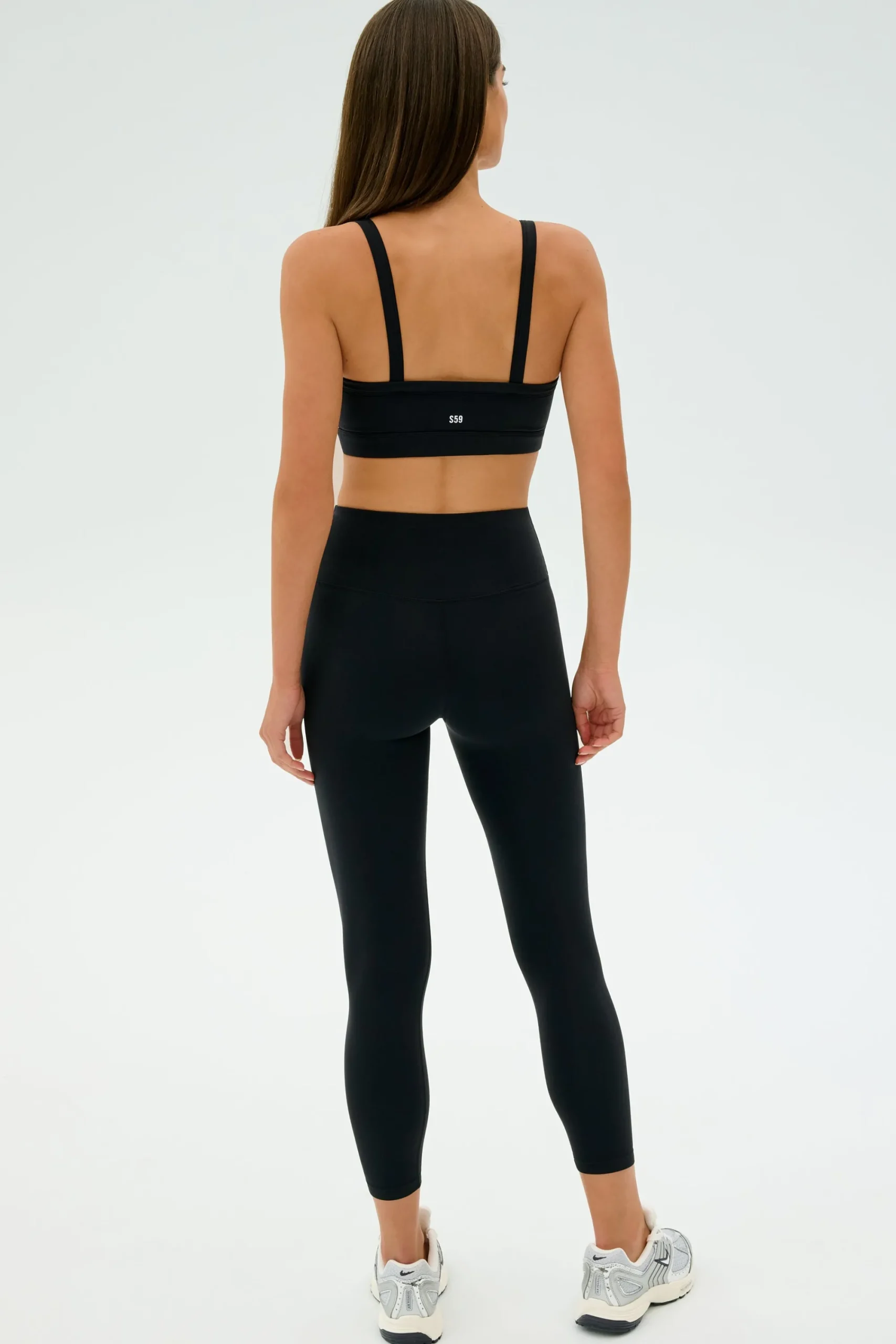 Outlet Monah Rigor Bra Bras & Camis