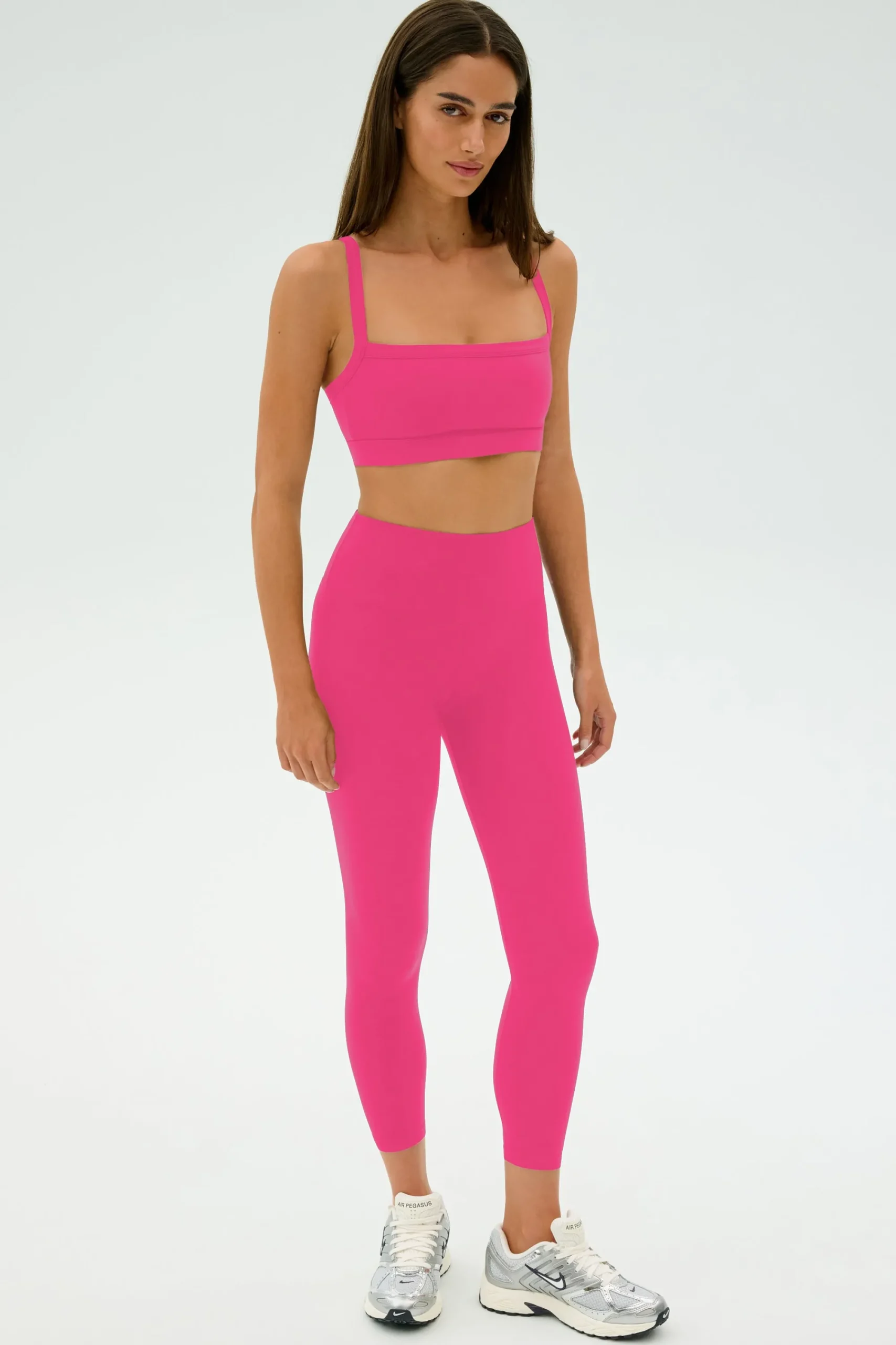 Fashion Monah Rigor Bra Bras & Camis