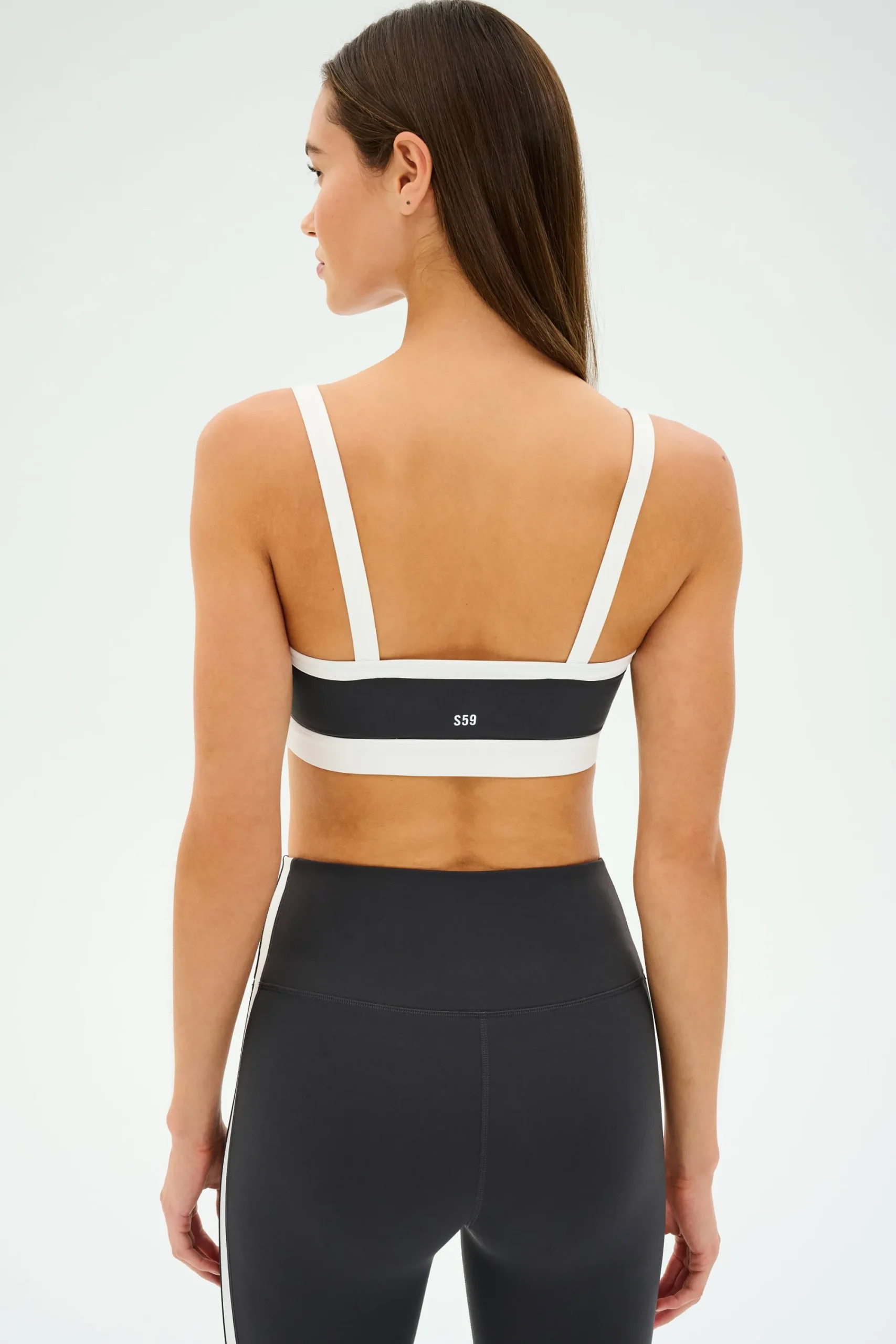 New Monah Rigor Bra Bras & Camis