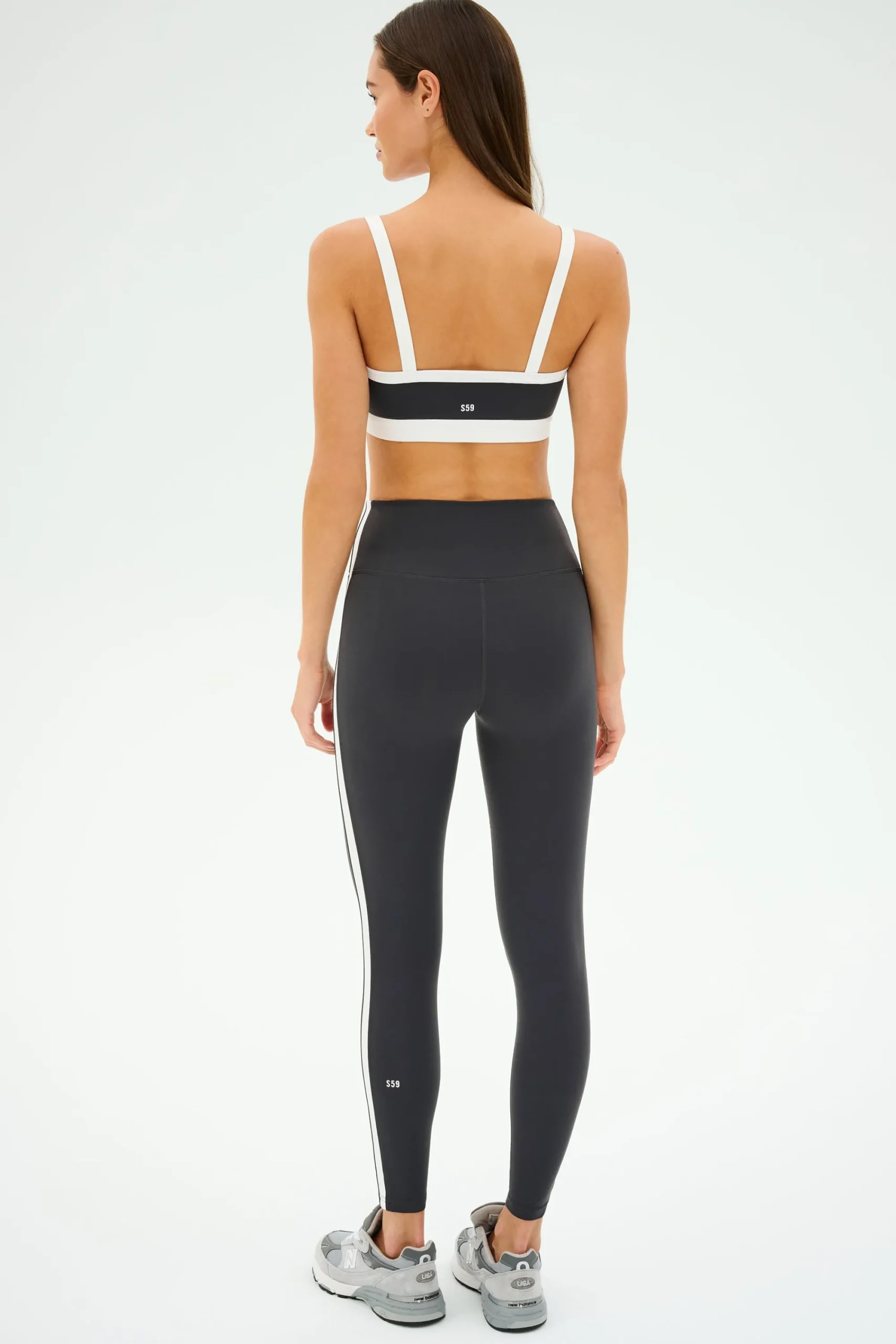 New Monah Rigor Bra Bras & Camis