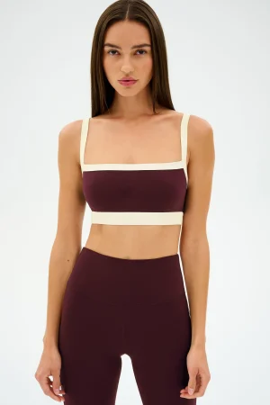 Online Monah Rigor Bra Bras & Camis