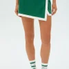 Outlet Monah Rigor Skort Dresses & Skorts