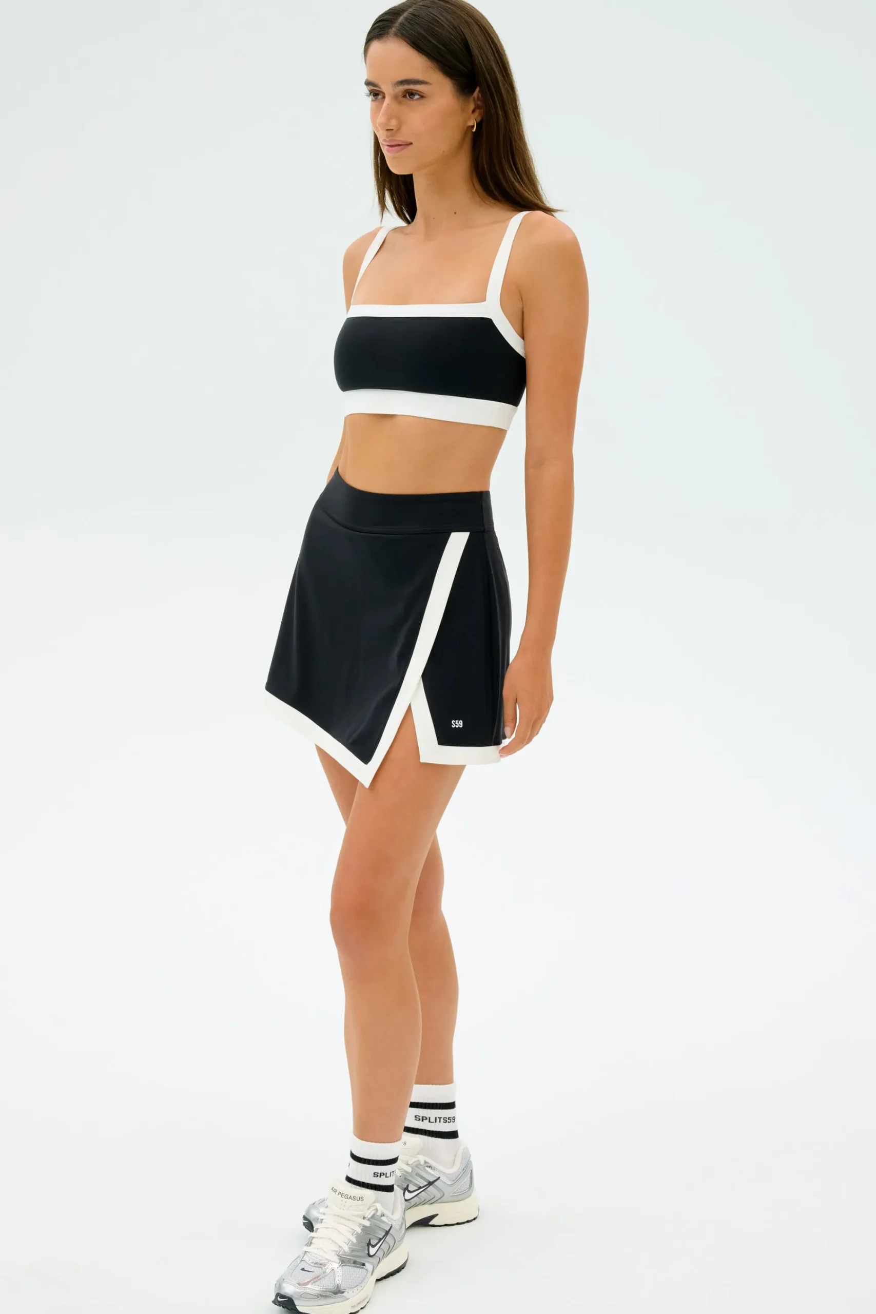 Hot Monah Rigor Skort Dresses & Skorts