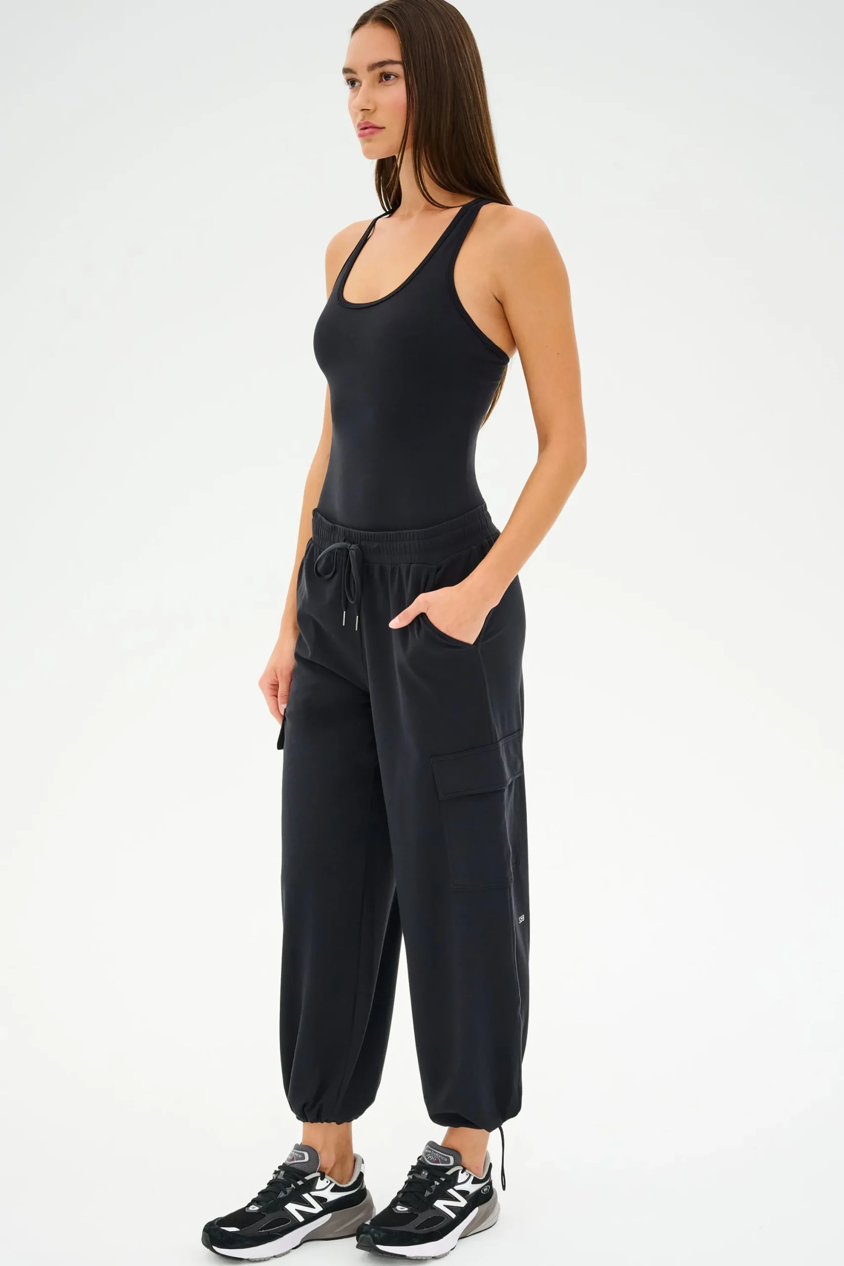 Sale Nico Airweight Cargo Pant Sweats & Tracksuits|Lifestyle Pants