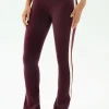 Discount Raquel High Waist Flared Legging Flares