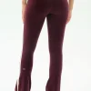 Discount Raquel High Waist Flared Legging Flares