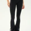 Outlet Raquel High Waist Flared Legging Flares