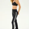 Outlet Raquel High Waist Flared Legging Flares