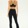Outlet Raquel High Waist Flared Legging Flares