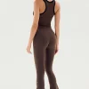 Clearance Raquel High Waist Flared Legging Flares