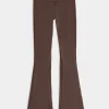 Clearance Raquel High Waist Flared Legging Flares
