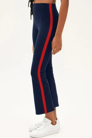 Best Raquel High Waist Crop Leggings|Flares