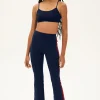 Best Raquel High Waist Crop Leggings|Flares