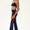 Best Raquel High Waist Crop Leggings|Flares