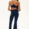 Best Raquel High Waist Crop Leggings|Flares