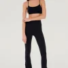 Discount Raquel High Waist Flared Legging Leggings|Flares