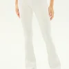 Best Raquel High Waist Flared Legging Flares