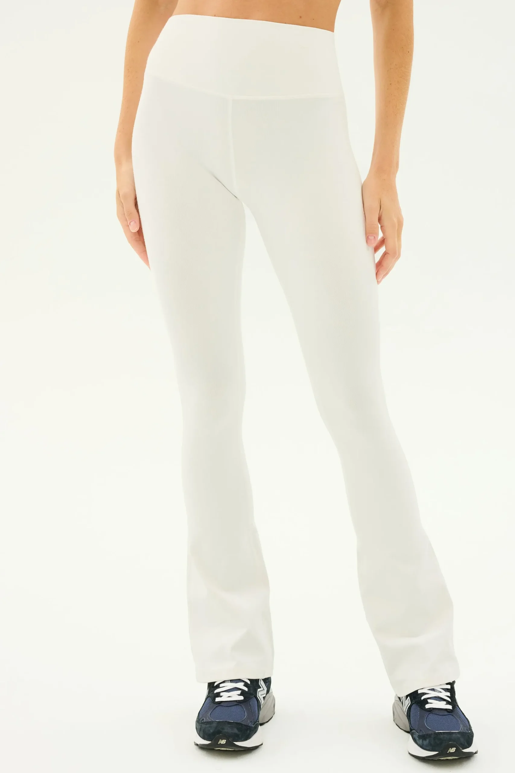 Best Raquel High Waist Flared Legging Flares